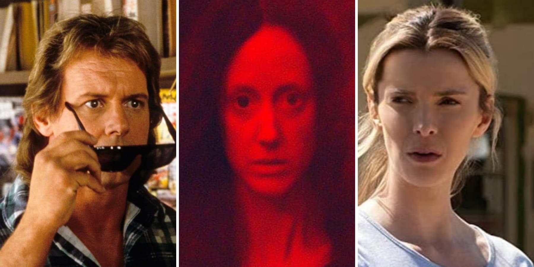 25 Thrilling Movies to Watch After 'Dark Match'