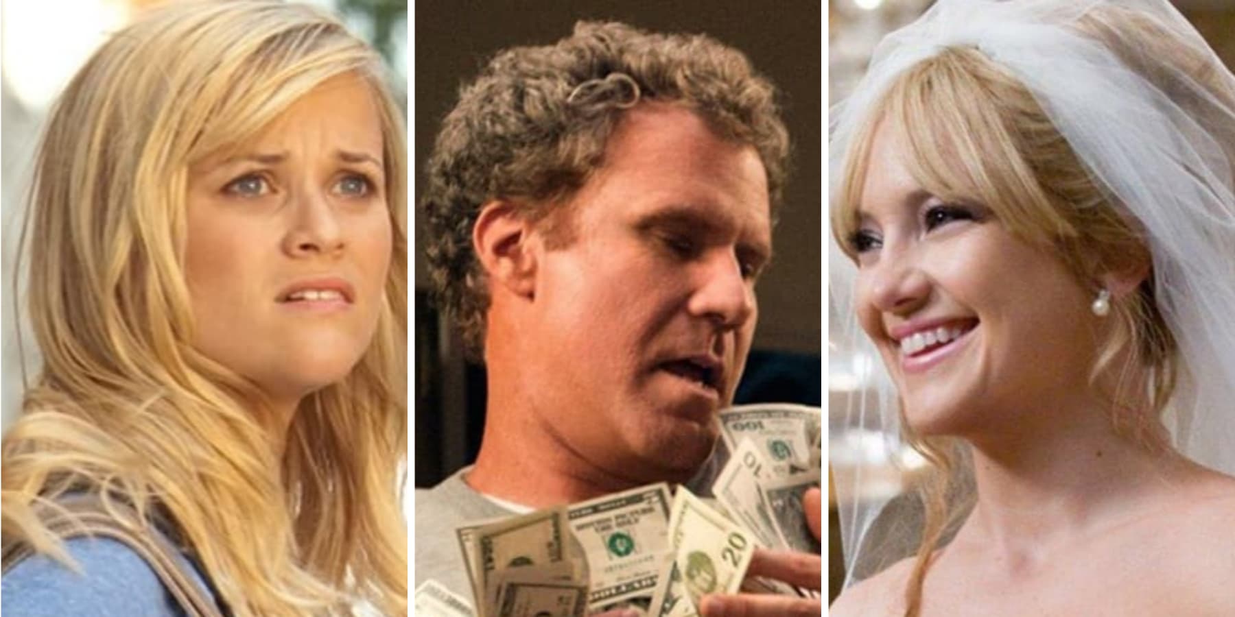 Top Romantic Comedies for Laughs and Love!