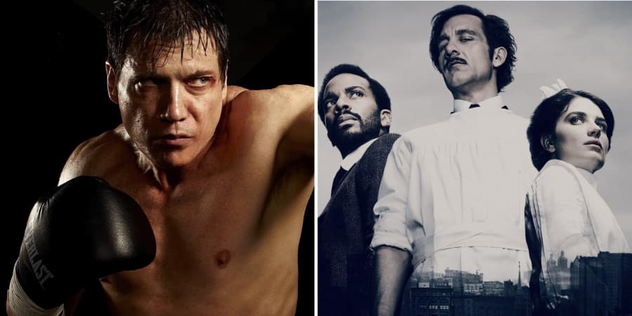 25 Riveting Shows to Watch After 'A Thousand Blows'