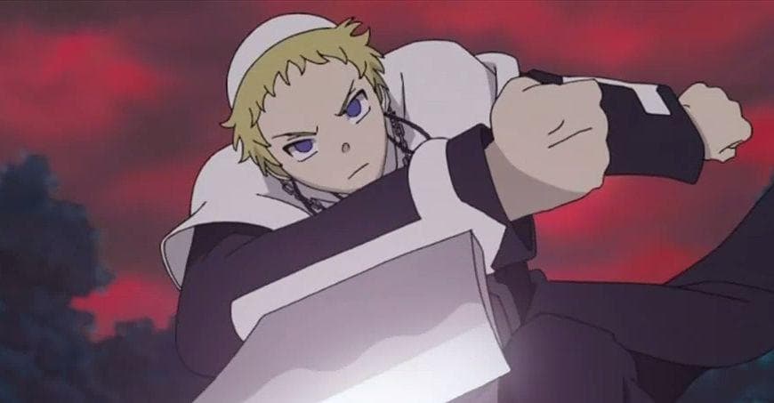 20 Anime Butlers & Maids Who Are Stronger Than Most Protagonists