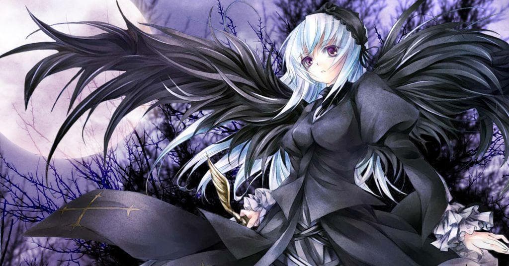 10 Best Anime About Vampires