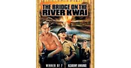 The Best Movies With Bridge in the Title