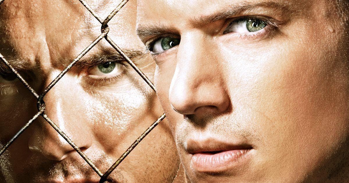 Top tv series like prison break Factory Sale