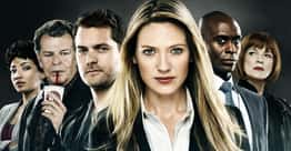 What To Watch If You Love 'Fringe'