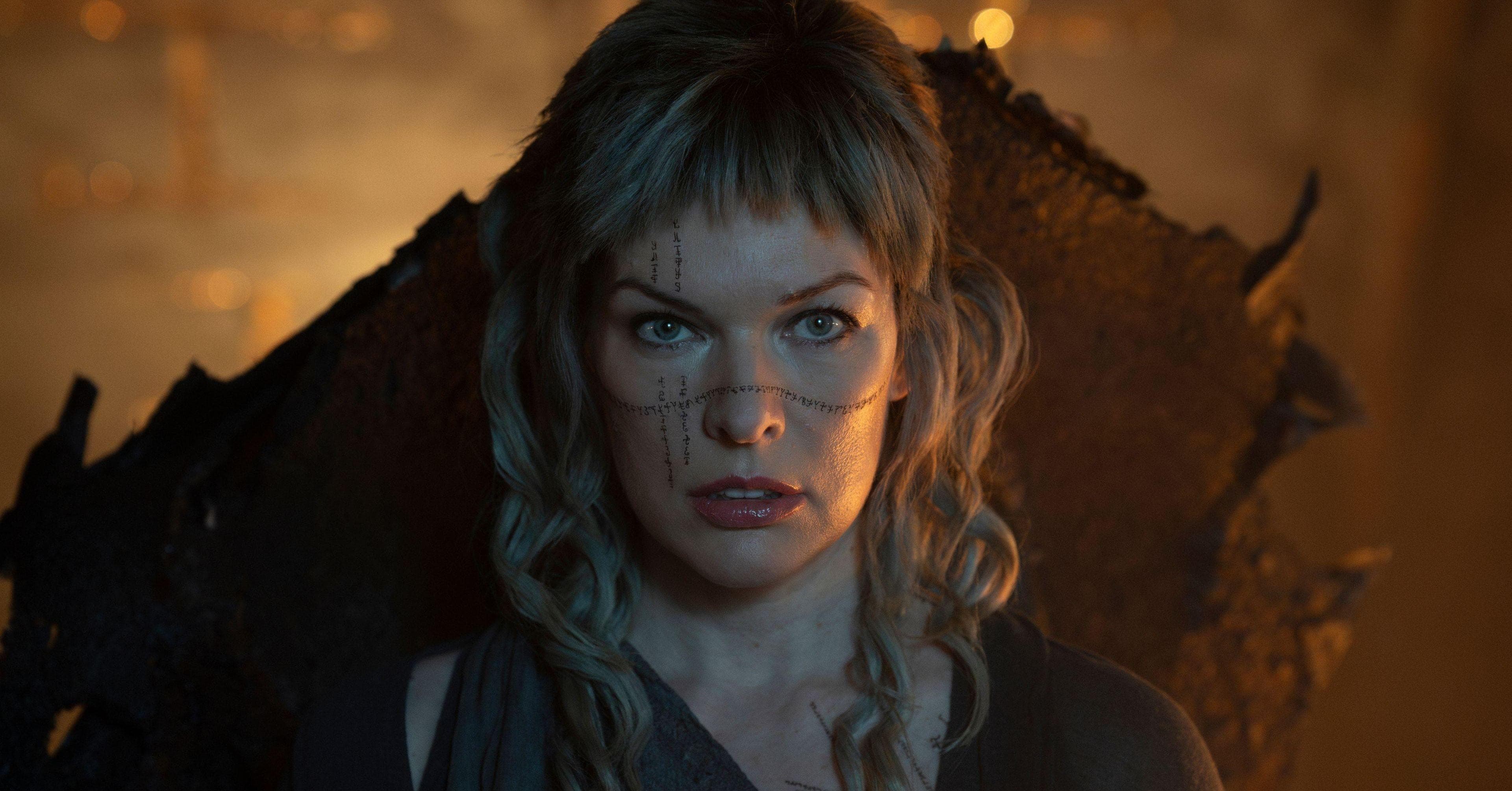 25 Epic Adventures To Watch After 'In the Lost Lands'