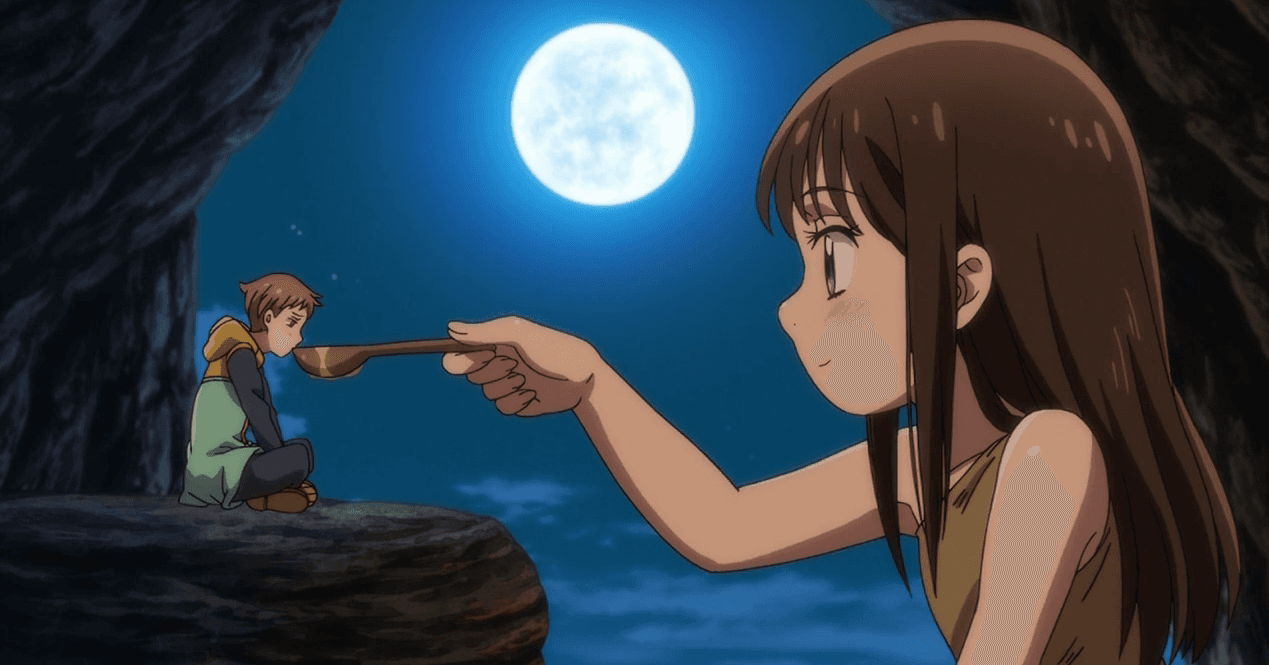 The 30+ Best Giant Anime Characters