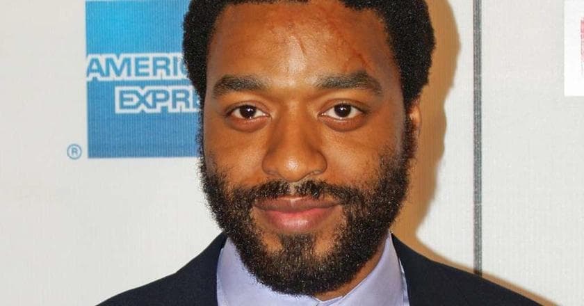 Chiwetel Ejiofor Movies List Best To Worst