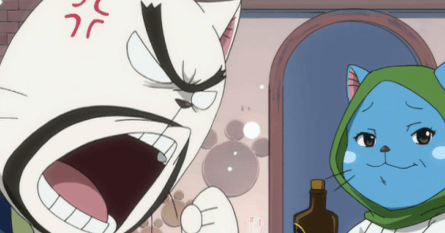 The 30+ Best Unibrow Anime Characters