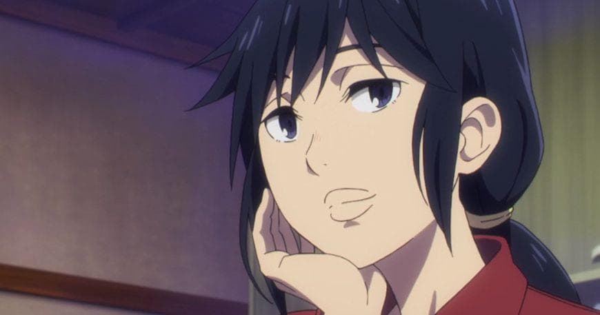 The 30+ Best Anime Characters with Sausage Lips