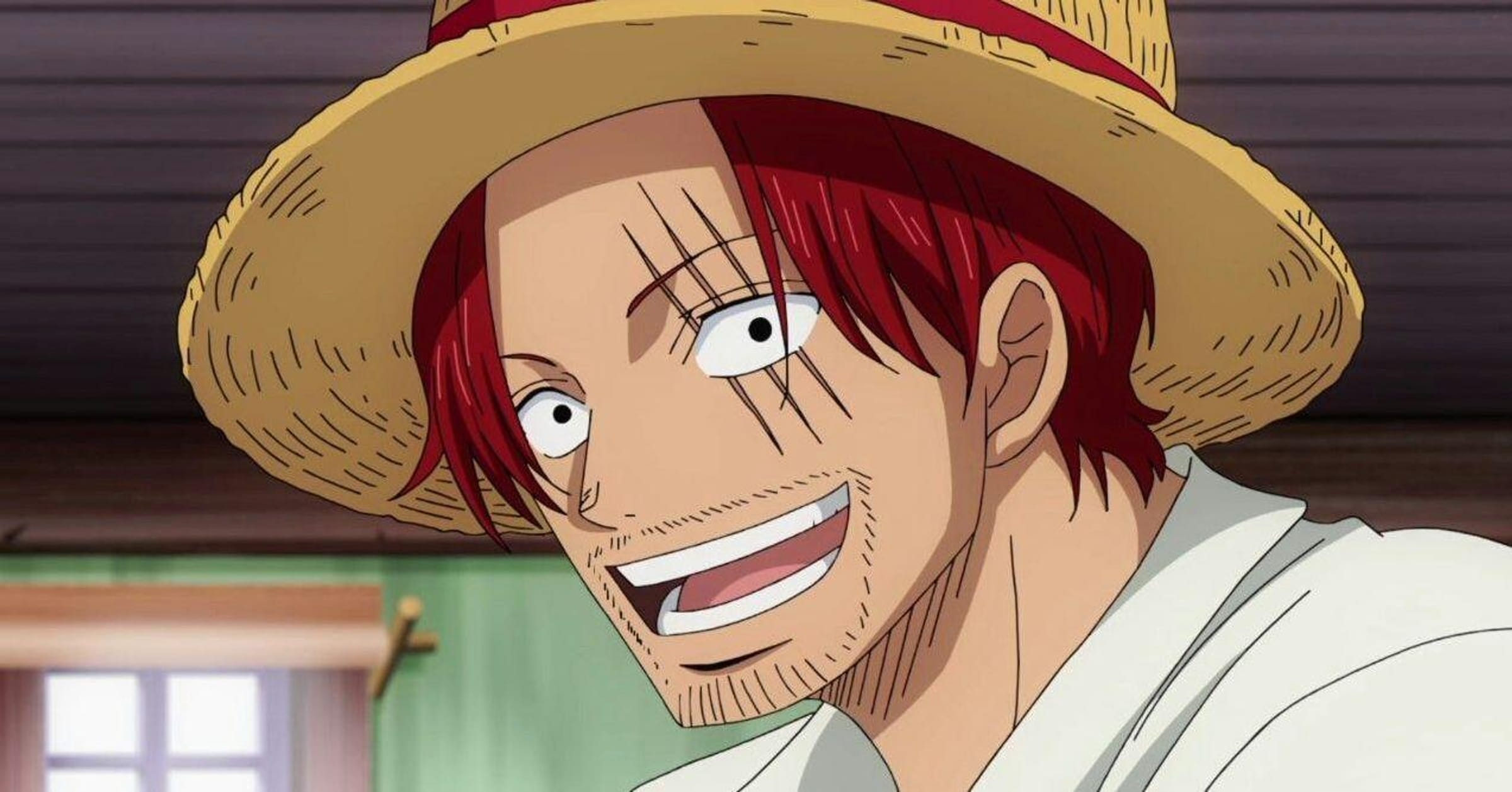 One Piece Film: Red: What We Know About Shanks So Far