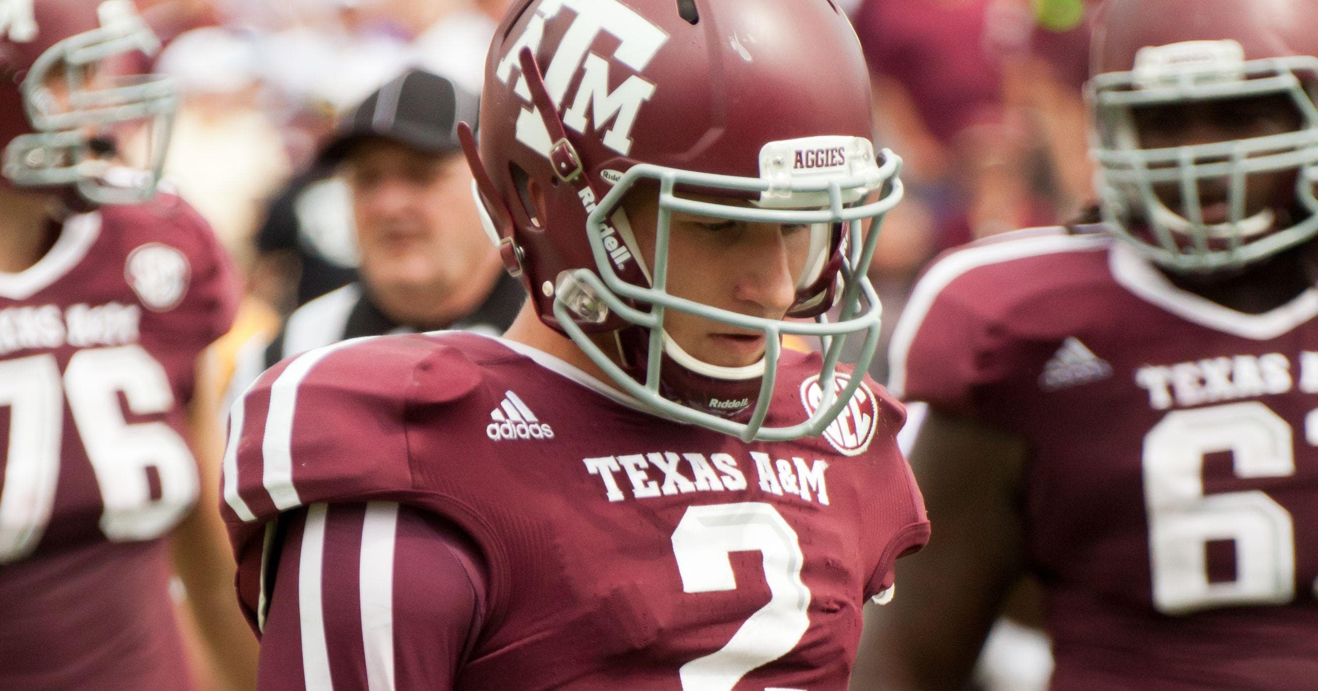 List of All Texas A&M Aggies Quarterbacks, Ranked Best to Worst