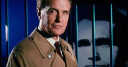 What To Watch If You Love 'Unsolved Mysteries'