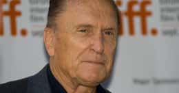All Of Best Robert Duvall's Movies, Ranked