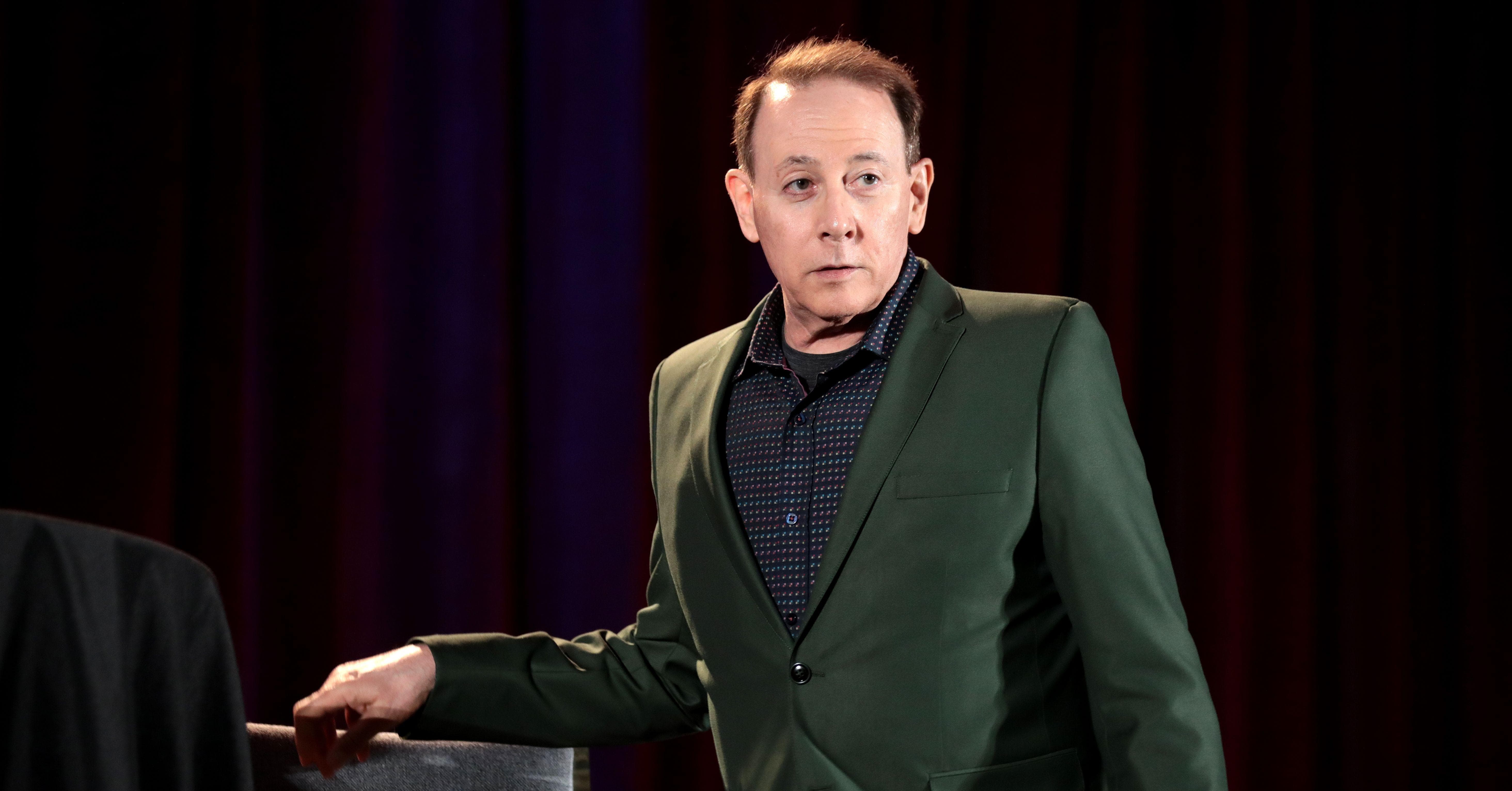 All The Controversies Involving Actors In Tim Burton Films