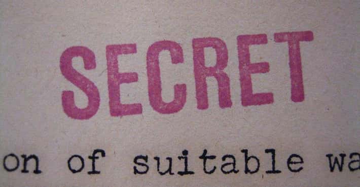 People Reveal The Most Disturbing Secrets They'...