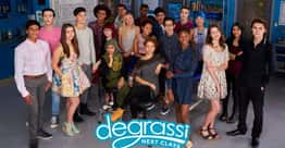 What To Watch If You Love 'Degrassi'