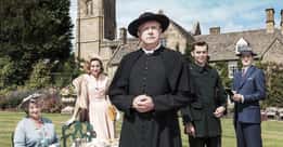 What To Watch If You Love 'Father Brown'