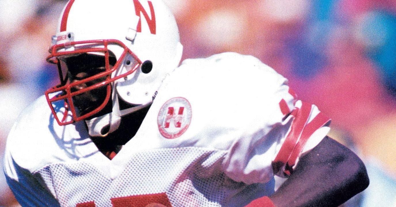 Top-5 quarterbacks in Nebraska history