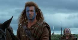 The 50+ Best Mel Gibson Movies