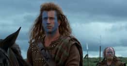 The 50+ Best Mel Gibson Movies