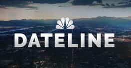 What To Watch If You Love 'Dateline'