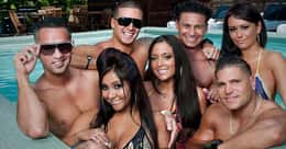 What To Watch If You Love 'Jersey Shore'