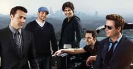 What To Watch If You Love 'Entourage'