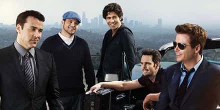 What To Watch If You Love 'Entourage'