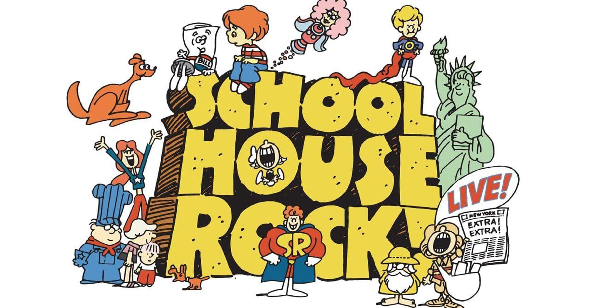 2400px x 1440px - The Best '70s Cartoons & 1970s Animated Shows, Ranked By Fans