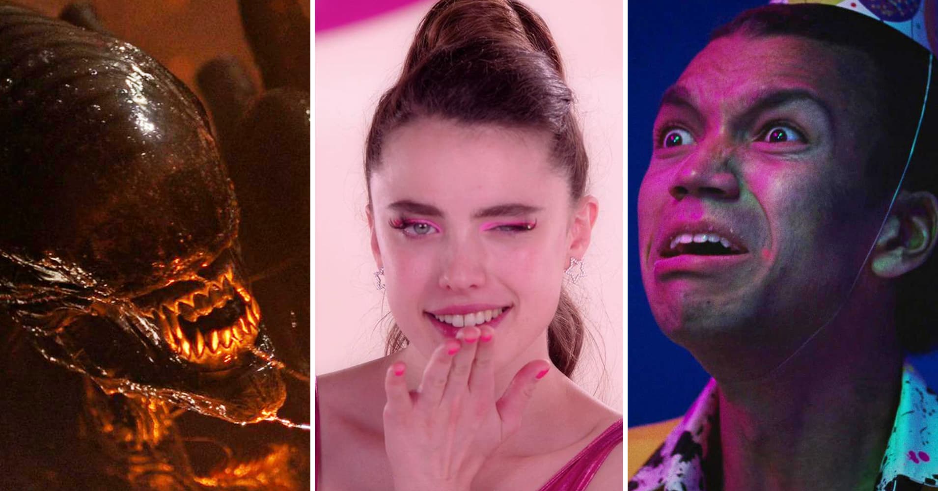 The Highest-Rated Horror Films From 2024 (According To Letterboxd), Ranked