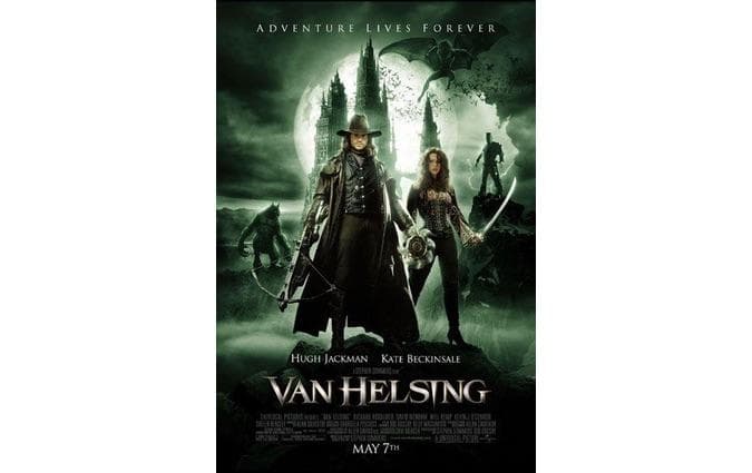 Van Helsing (2004) - IMDb