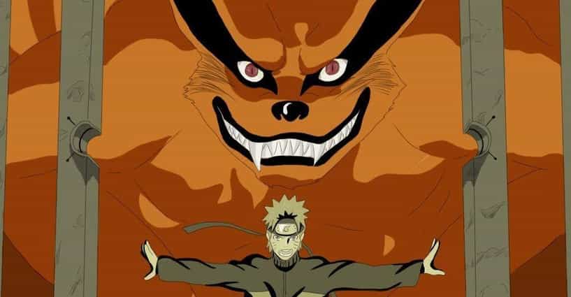 The 30+ Best Fox Anime Characters | Anime Foxes