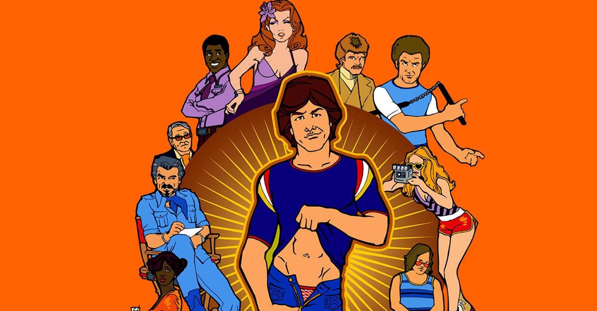 You Sexy Thing (From Boogie Nights) - song and lyrics by