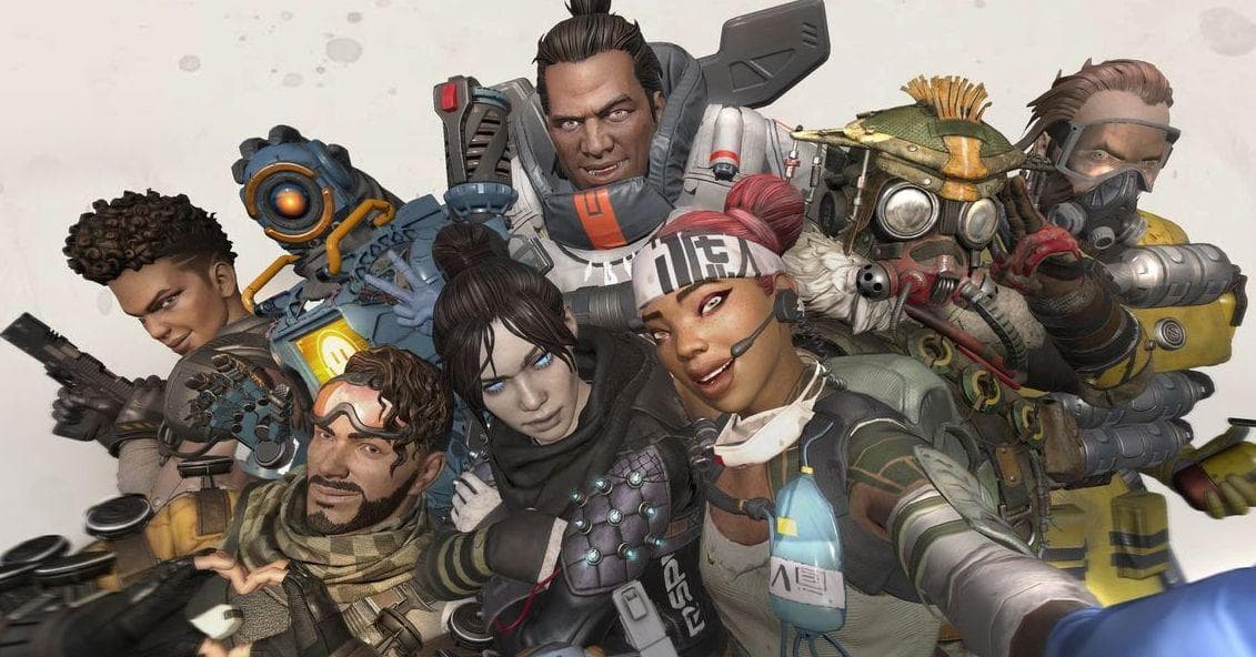 The 24 Best Mirage Skins In Apex Legends All Skins Ranked