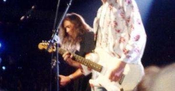 Kurt Cobain Friends | List of Kurt Cobain's Best Friends