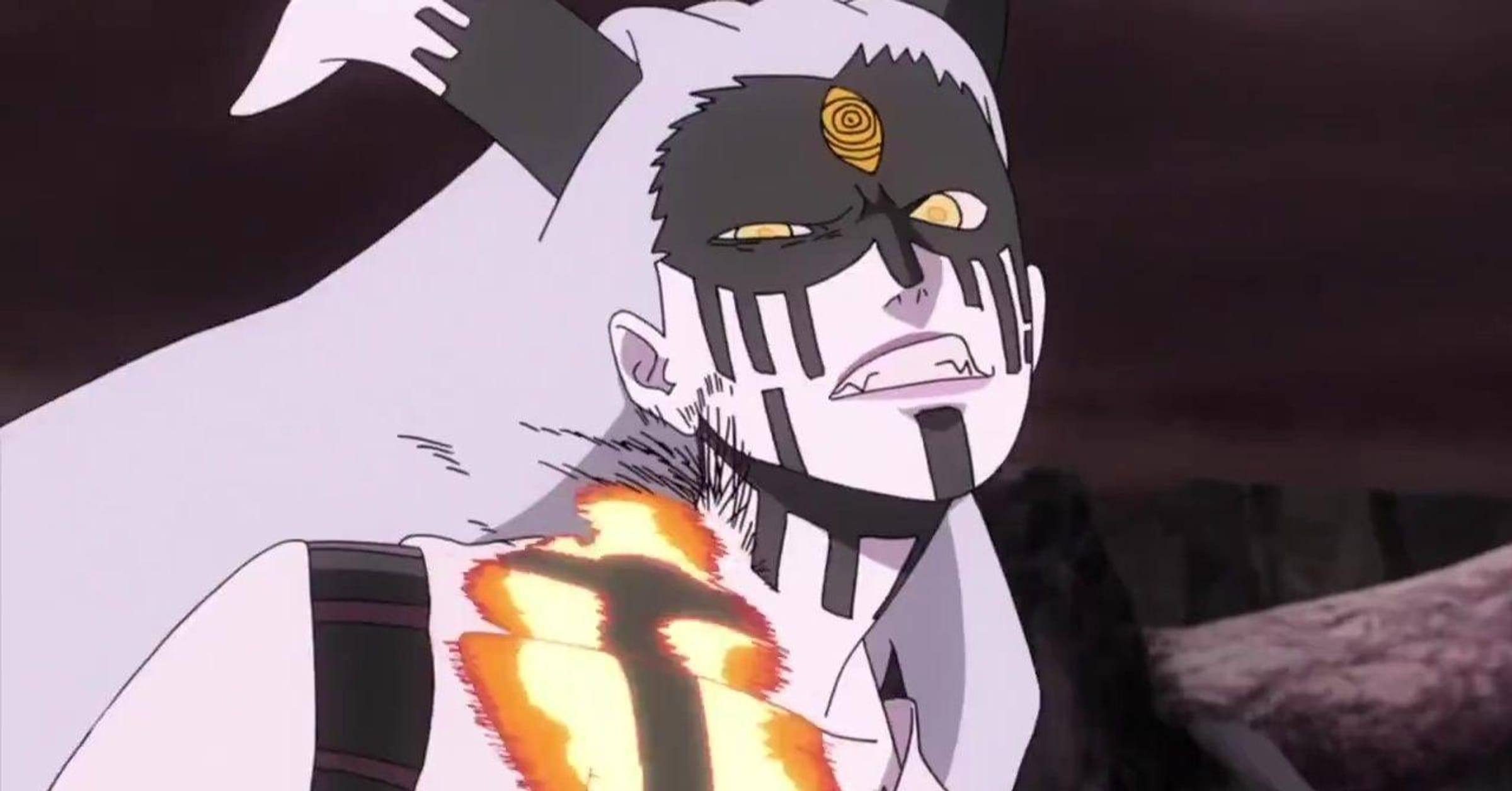 Naruto: What's Next for Boruto and His Villain Era?