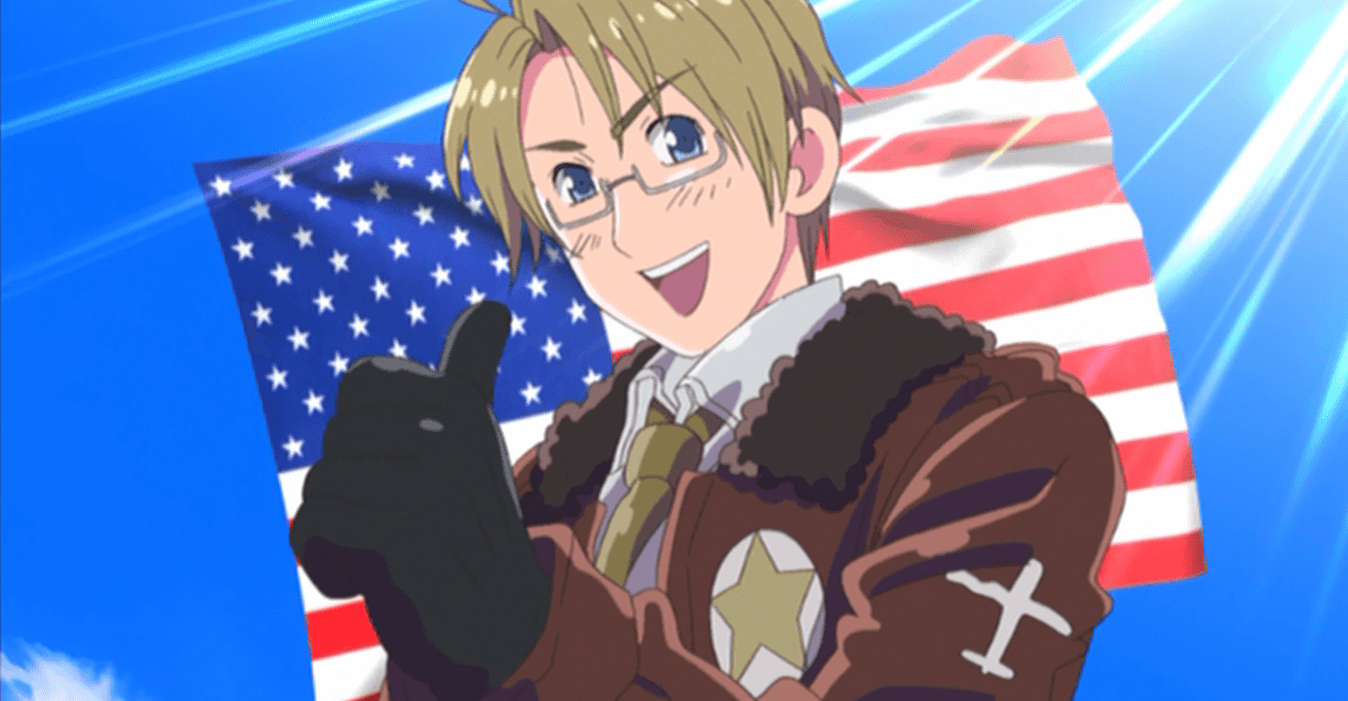 The 40+ Greatest American Anime Characters