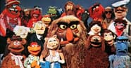 Muppet Show Podium