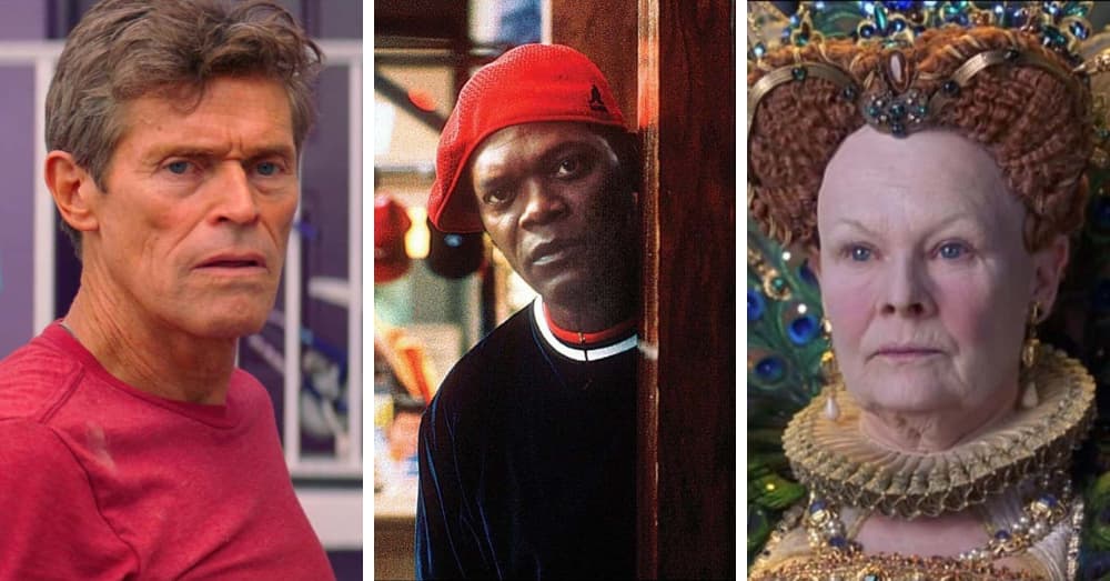 14 Actors Whose Great Careers Were Overshadowed By One Huge Mainstream Role