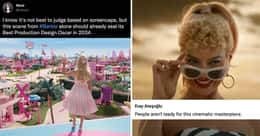 She's Here! The 'Barbie' Teaser Trailer Was Released And Now Everyone Is Completely Obsessed