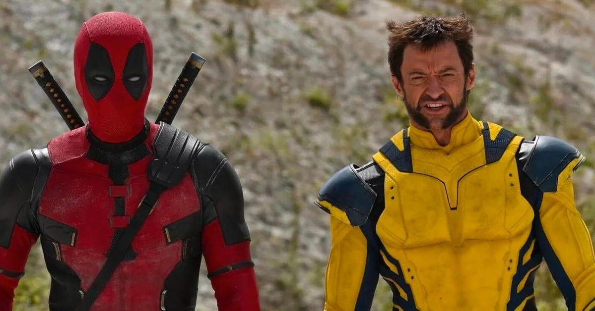 The 16 Best Superhero Duos, Ranked By Fans