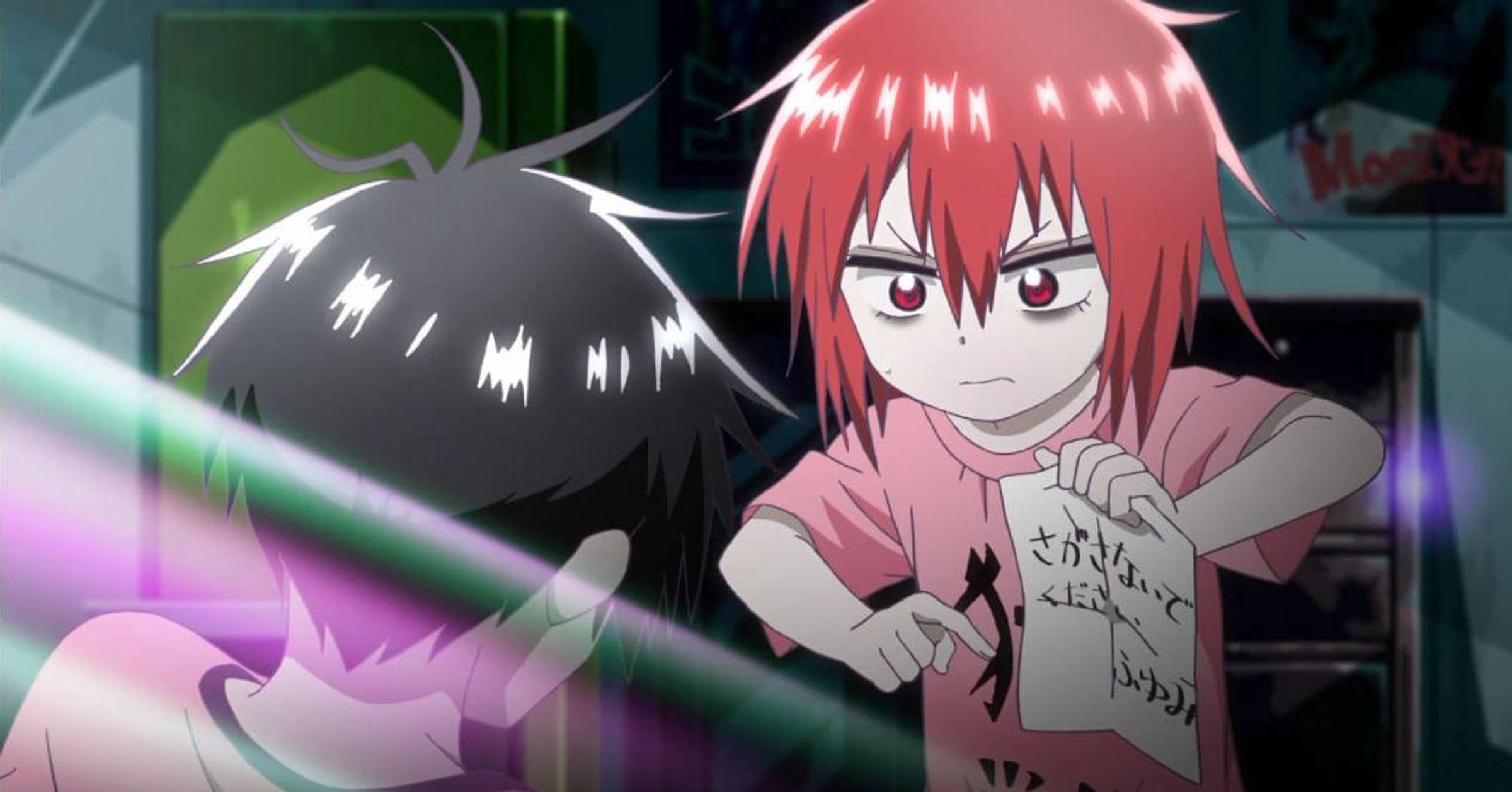 Top 20 Strongest Blood Lad Characters 