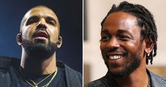 All The Diss Tracks From Drake And Kendrick Lamar's Feud, Ranked By Hip-Hop Fans