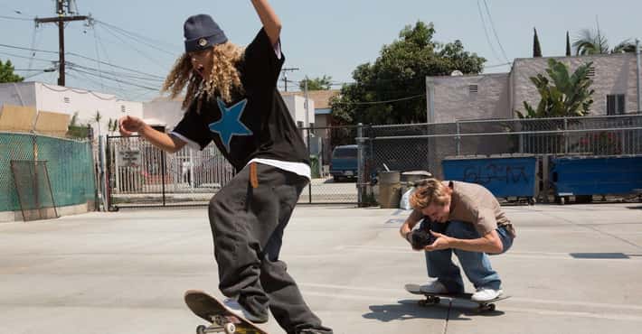 Best Movies About Skateboarding