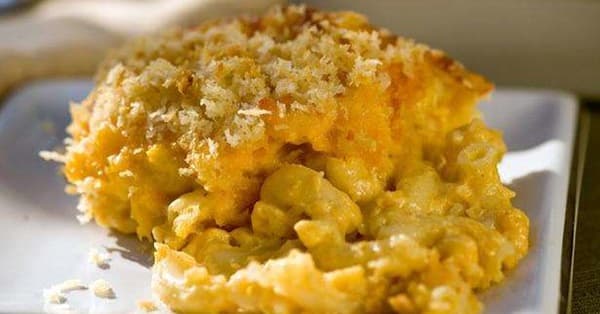 The Top 10 Best Food Network Recipes of 2010