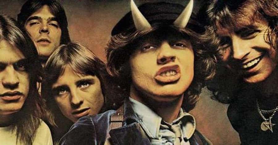 ac/dc roblox music ids