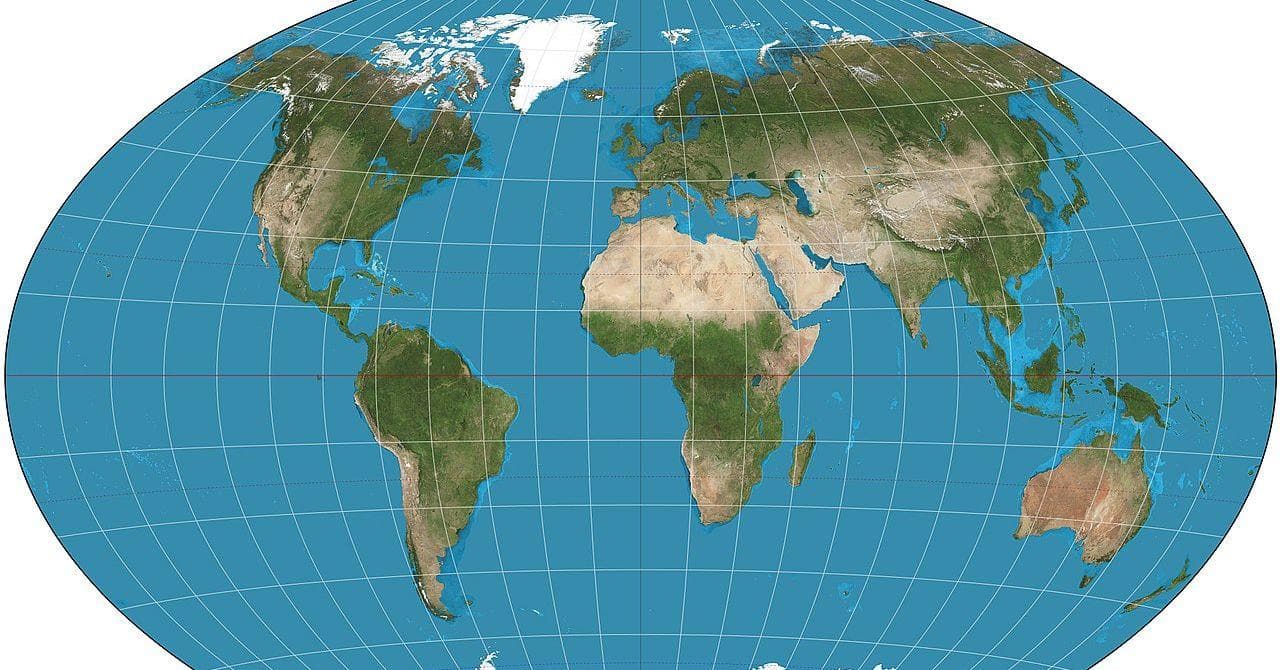 Facts We Learned About Other (Non-US) Countries In 2022