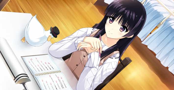 Top 30 Strike The Blood Strongest Characters 