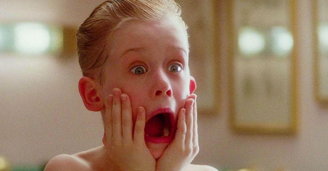 15 Fan Theories About 'Home Alone' That We Wish Were True