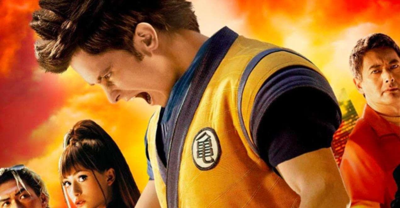 Dragonball Evolution' Might Be The Worst Anime Adaptation Ever Made